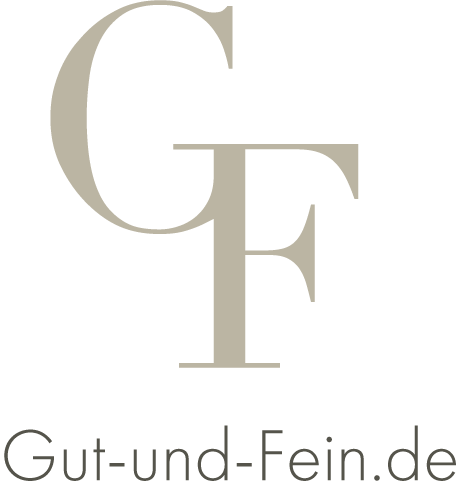 Gut und Fein Logo